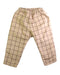 A Beige Casual Pants from Balabala in size 2T for boy. (Front View)