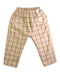 A Beige Casual Pants from Balabala in size 2T for boy. (Back View)