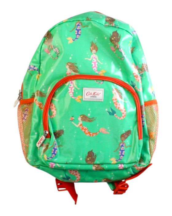 A Green Bags from Cath Kids London in size O/S for girl. (Front View)