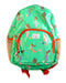 A Green Bags from Cath Kids London in size O/S for girl. (Front View)
