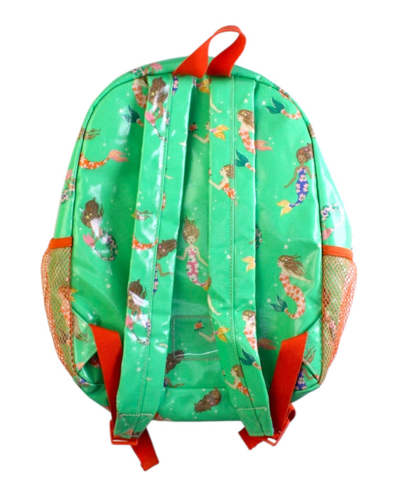 A Green Bags from Cath Kids London in size O/S for girl. (Back View)
