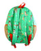 A Green Bags from Cath Kids London in size O/S for girl. (Back View)