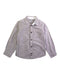 A Multicolour Long Sleeve Shirts from Jacadi in size 5T for boy. (Front View)