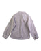 A Multicolour Long Sleeve Shirts from Jacadi in size 5T for boy. (Back View)