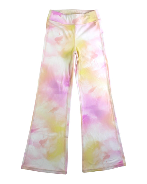 A Multicolour Active Pants from Moody Tiger in size 6T for boy. (Front View)