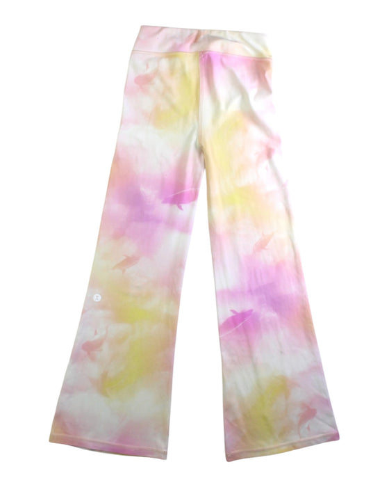 A Multicolour Active Pants from Moody Tiger in size 6T for boy. (Back View)