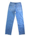 A Blue Jeans from Boden in size 13Y for girl. (Back View)