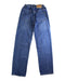 A Blue Jeans from Molo in size 14Y for girl. (Back View)