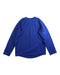 A Blue Long Sleeve T Shirts from Patagonia in size 8Y for neutral. (Back View)
