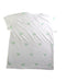 A White Short Sleeve T Shirts from Crewcuts in size 10Y for girl. (Back View)