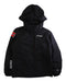 A Black Puffer/Quilted Coats & Outerwear from Phenix in size 10Y for neutral. (Front View)