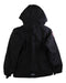 A Black Puffer/Quilted Coats & Outerwear from Phenix in size 10Y for neutral. (Back View)