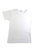 A White Short Sleeve T Shirts from Petit Bateau in size 10Y for neutral. (Front View)