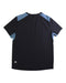 A Black Active Tops from Moody Tiger in size 8Y for boy. (Back View)