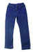 A Blue Jeans from Jacadi in size 4T for girl. (Front View)
