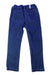 A Blue Jeans from Jacadi in size 4T for girl. (Back View)