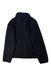A Navy Lightweight Jackets from Aigle in size 8Y for boy. (Back View)