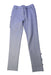 A Grey Casual Pants from Nicholas & Bears in size 8Y for girl. (Front View)