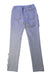 A Grey Casual Pants from Nicholas & Bears in size 8Y for girl. (Back View)