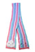 A Multicolour Scarves from Seed in size O/S for girl. (Back View)