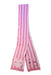 A Pink Scarves from Seed in size O/S for girl. (Back View)