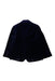 A Black Blazers from Nicholas & Bears in size 3T for boy. (Back View)