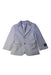 A Grey Blazers from Nicholas & Bears in size 2T for boy. (Front View)