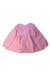 A Pink Long Sleeve Tops from Bout'Chou in size 3T for girl. (Back View)