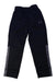 A Black Active Pants from Under Armour in size 5T for boy. (Front View)