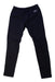 A Black Active Pants from Aquasport in size 6T for girl. (Front View)