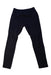 A Black Active Pants from Aquasport in size 6T for girl. (Back View)