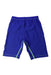 A Blue Swim Shorts from Minnex in size 5T for neutral. (Back View)