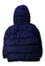 A Navy Puffer/Quilted Coats & Outerwear from Polo Ralph Lauren in size 7Y for boy. (Back View)