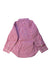 A Red Long Sleeve Shirts from Ralph Lauren in size 12-18M for boy. (Back View)