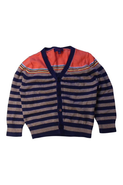 A Multicolour Cardigans from Paul Smith in size 12-18M for boy. (Front View)