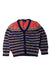 A Multicolour Cardigans from Paul Smith in size 12-18M for boy. (Front View)