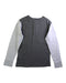 A Grey Long Sleeve T Shirts from Polo Ralph Lauren in size 8Y for boy. (Back View)