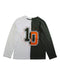 A White Long Sleeve T Shirts from Stella McCartney in size 10Y for boy. (Front View)