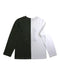 A White Long Sleeve T Shirts from Stella McCartney in size 10Y for boy. (Back View)