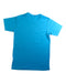 A Blue Short Sleeve T Shirts from Wilson in size 10Y for boy. (Back View)