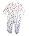 A Multicolour Onesies from Jojo Maman Bébé in size 6-12M for neutral. (Front View)