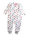 A Multicolour Onesies from Jojo Maman Bébé in size 6-12M for neutral. (Back View)