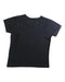 A Black Short Sleeve T Shirts from Crewcuts in size 3T for neutral. (Back View)