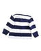 A Navy Long Sleeve Polos from Ralph Lauren in size 12-18M for boy. (Back View)