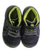 A Blue Sneakers from Stride Rite in size 3T for boy. (Back View)