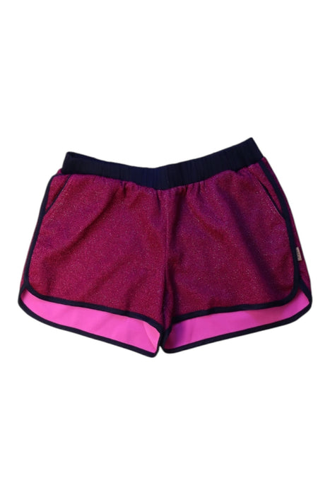 A Pink Shorts from Little Marc Jacobs in size 12Y for girl. (Front View)