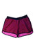 A Pink Shorts from Little Marc Jacobs in size 12Y for girl. (Front View)