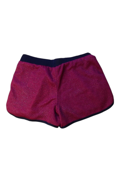 A Pink Shorts from Little Marc Jacobs in size 12Y for girl. (Back View)