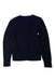 A Navy Cardigans from Polo Ralph Lauren in size 5T for girl. (Back View)