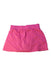 A Pink Skorts from HEAD in size 7Y for girl. (Back View)